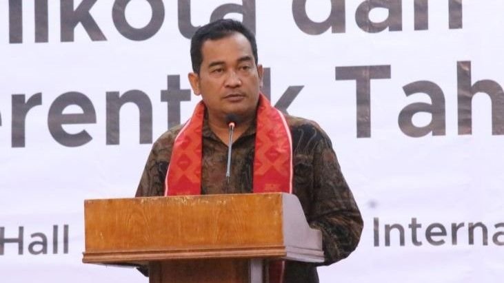 Bawaslu Sumut &lsquo;Panggil&rsquo; 25.233 Orang untuk Mengawasi TPS Pilkada