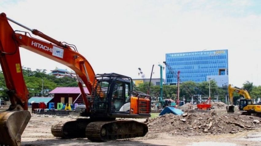 Begini Harusnya Pembangunan Infrastruktur Medan Menurut Fraksi HPP DPRD Medan
