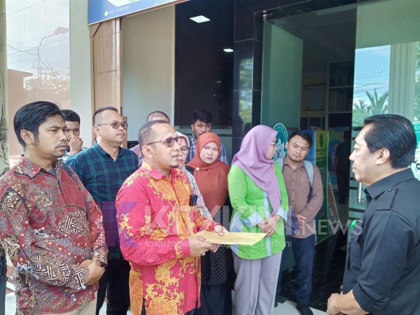 11 NGO dan 2 Organisasi Advokat Ajukan Amicus Curiae di Perkara Mal Administrasi PPPK Langkat