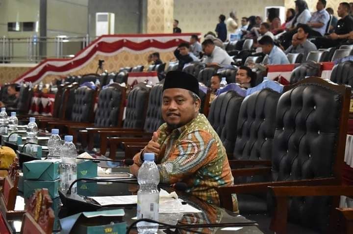 Sudah Barcode Masih Dimintai Parkir, Ini Kata Anggota DPRD Medan