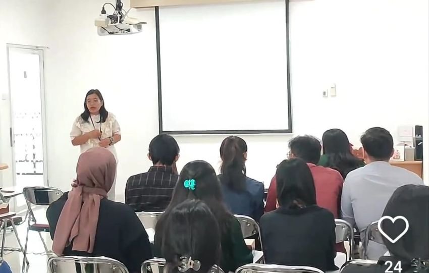 Didukung SPM, Investor Milenial Warnai Aktivitas Pasar Modal 2024