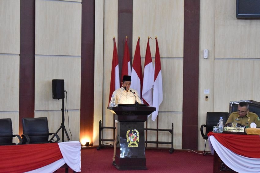 FPKS DPRD Medan : Perusahaan Harus Akomodir Tenaga Kerja Sekitar Lokasinya