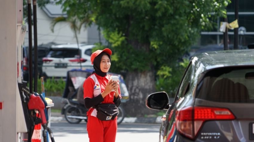Sukseskan PON XXI, Pertamina Patra Niaga Sumbagut Pastikan Pasokan BBM Aman