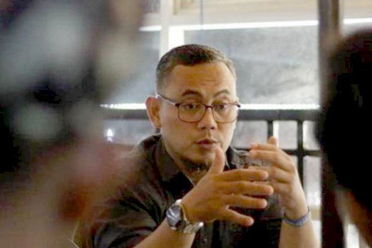 Anggota DPRD Peringatkan KPU dan Bawaslu Medan