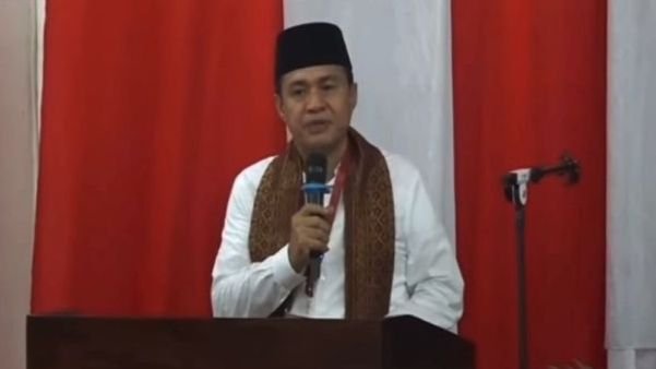 Polda Sumut Tangkap Paksa Bacalon Bupati Batubara