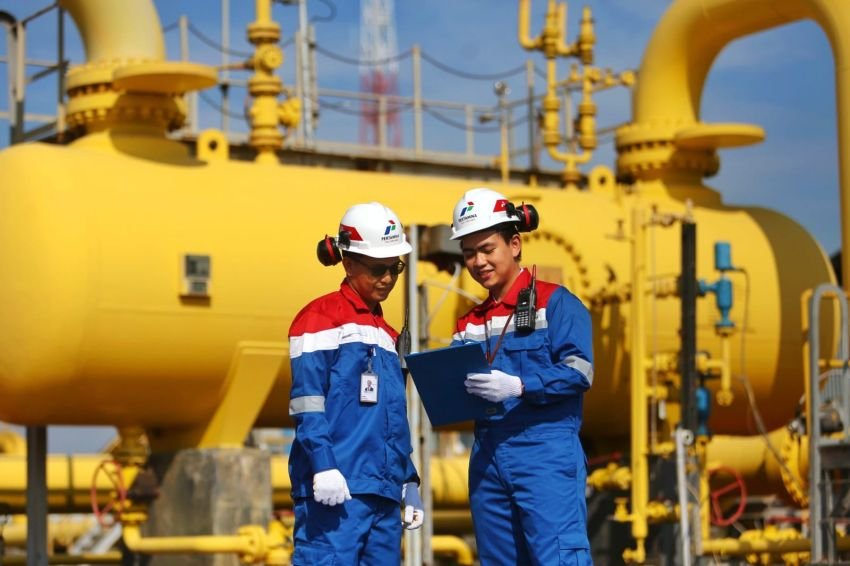 PGN Kini Olah Data Lebih Cepat dengan QUEST