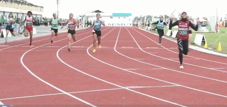 PASI Sumut Targetkan 6 Medali Emas dari Cabor Atletik PON XXI