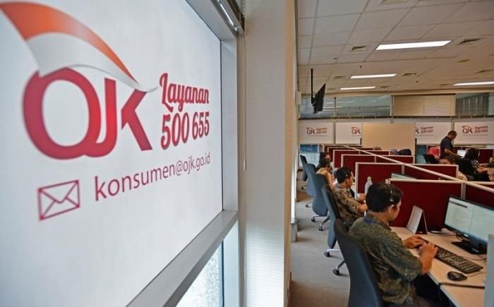 Sempurnakan POJK, OJK Kaji Laporan Realisasi Dana IPO
