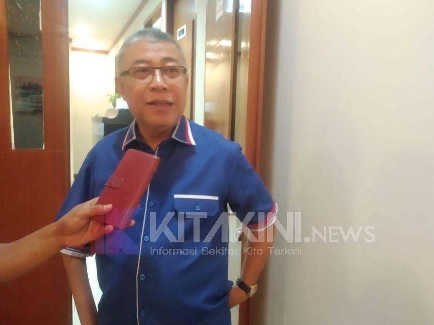 Rudi Alfahri: Usut Pelanggar Kampanye Hitam Di Medsos