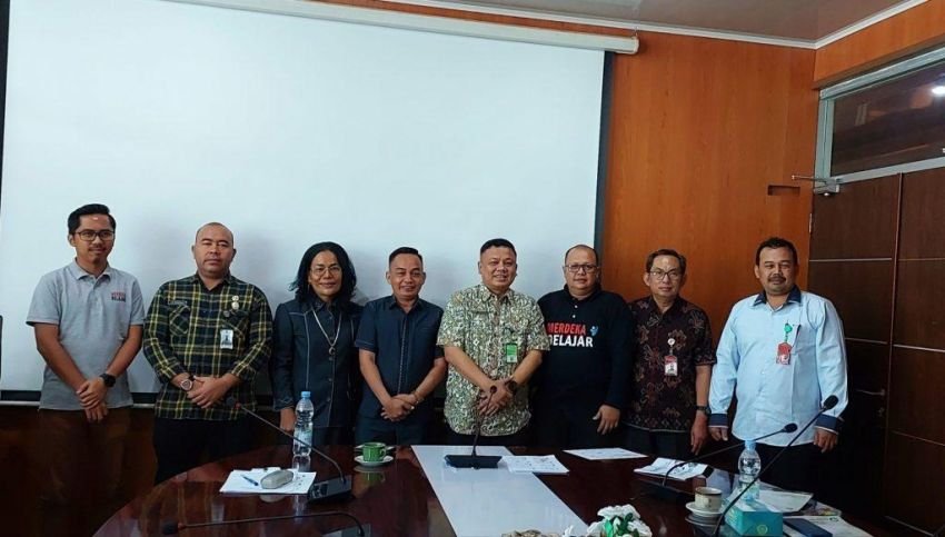 DPRD Medan Siap Dukung Alokasi Anggaran Akademi Komunitas