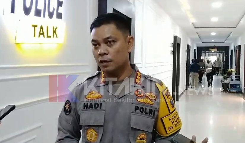 Penembakan Remaja Oleh OTK di Sergai, Polda Sumut Periksa 15 Saksi