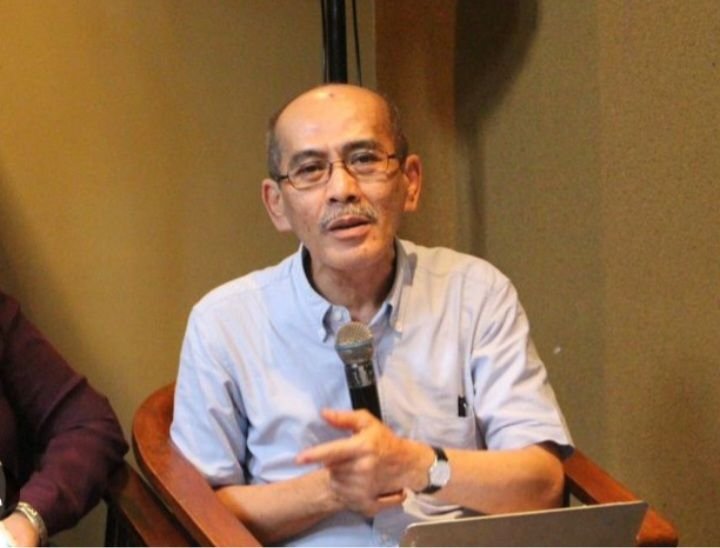 Kabar Duka: Ekonom Faisal Basri Tutup Usia, Kenang Jejak Karier dan Pendidikan
