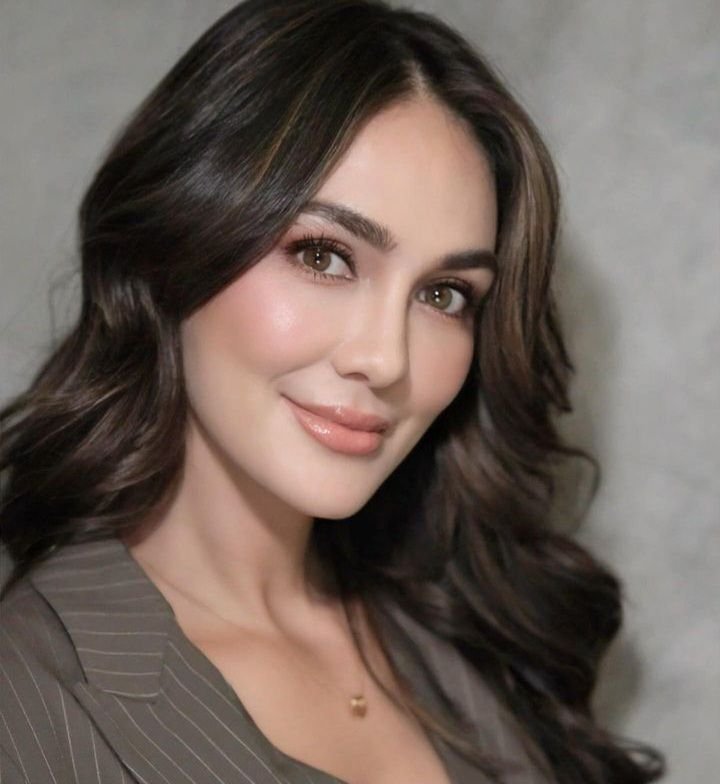 Sudah 40 Tahun, Luna Maya Hindari Diskotek dan Alkohol