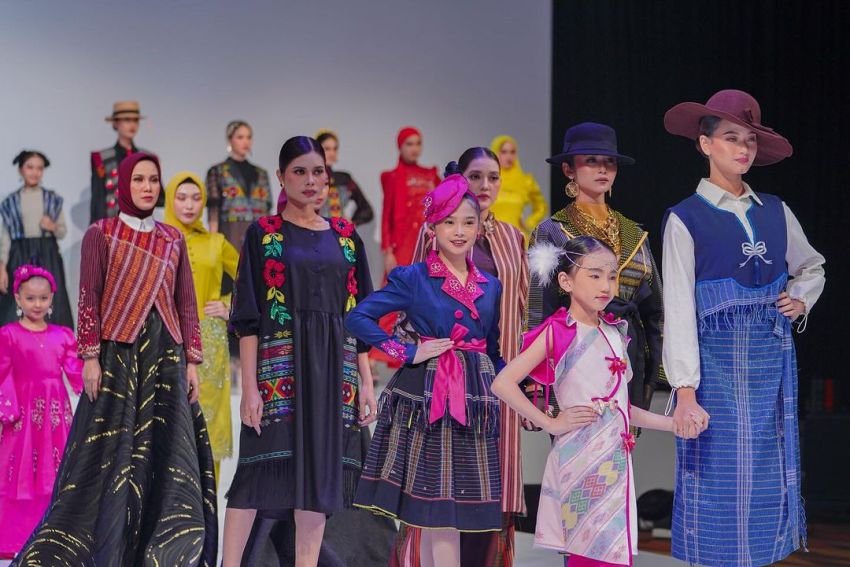 MFF Langkah Nyata Pemko Medan Agar UMKM Fashion Naik Kelas