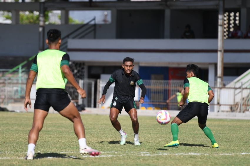 PSKC Cimahi jadi Ujian Perdana PSMS Medan di Liga 2 Musim 2024/2025