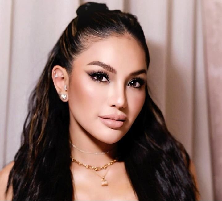 Nikita Mirzani Ungkap Drama Penjemputan Putrinya: Sempat Histeris dan Hubungi Pacar
