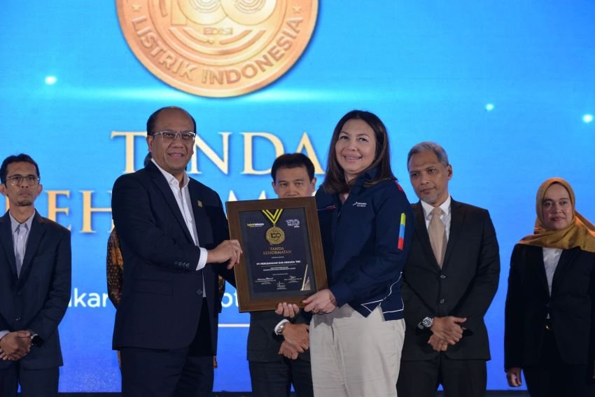 PGN Perkuat Kemitraan dengan PLN, Dorong Transisi Energi Bersih