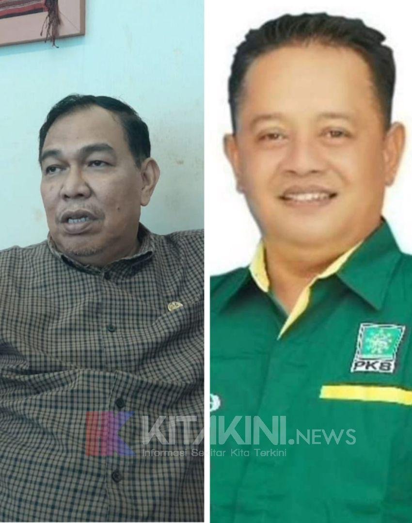 Tenaga Ahli Pimpinan dan Anggota DPRD Sumut Periode 2024-2029 Harus S3