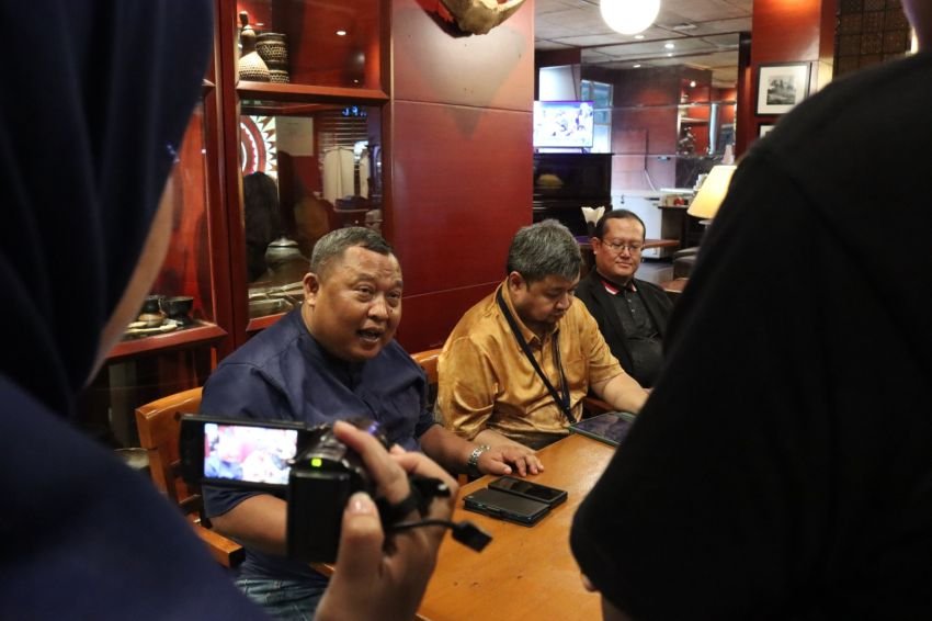 Berikut Penyebab Harga Tiket Pesawat Tinggi Menurut KPPU