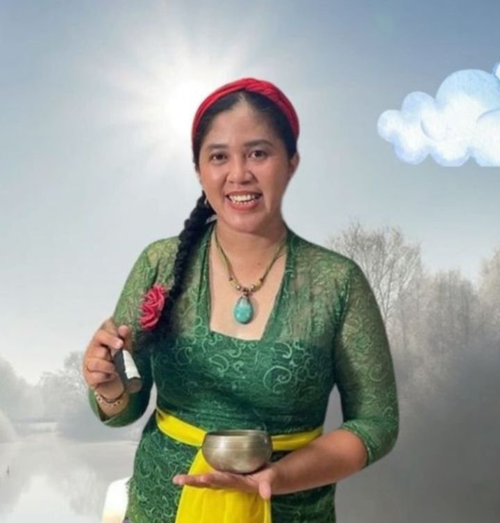 Mbak Rara Terawang Lolly, Anak Nikita Mirzani, Terkait Isu Aborsi