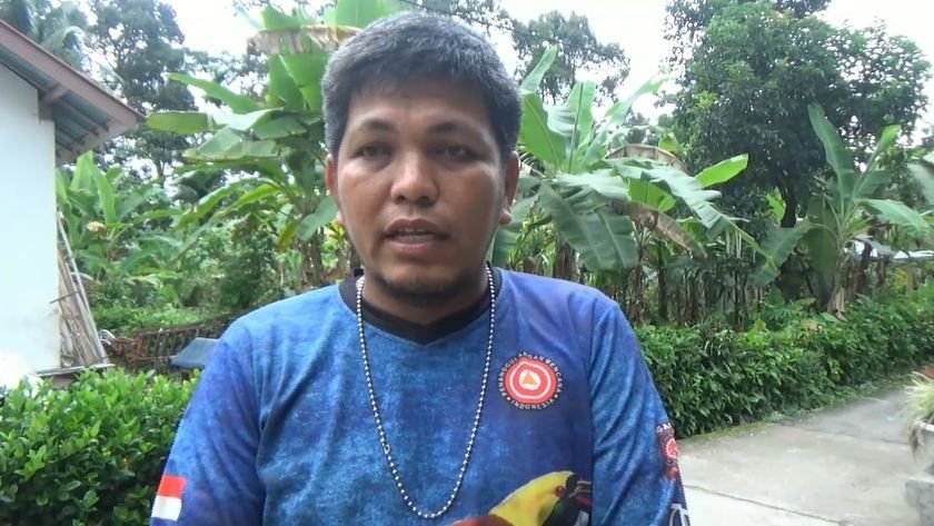 Kasus Pembunuhan di Pariaman, Warga dan Polisi Curigai Pelaku Sering Ningkrong di TKP