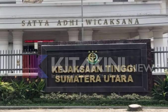 Kejati Sumut Didesak Bongkar Kasus Korupsi Fasilitas Kredit Bank BNI Medan Rp36,9 M