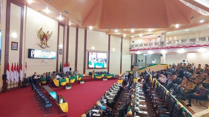 FPDI-Perjuangan: Pemko Medan Wajib Realisasikan Balai Latihan Kerja
