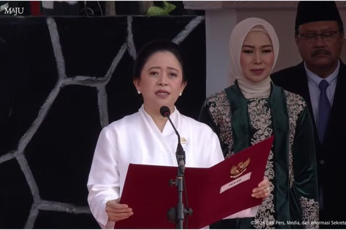 Puan Maharani: Pancasila Telah Teruji Oleh Sejarah Sebagai Panduan Hidup Bangsa