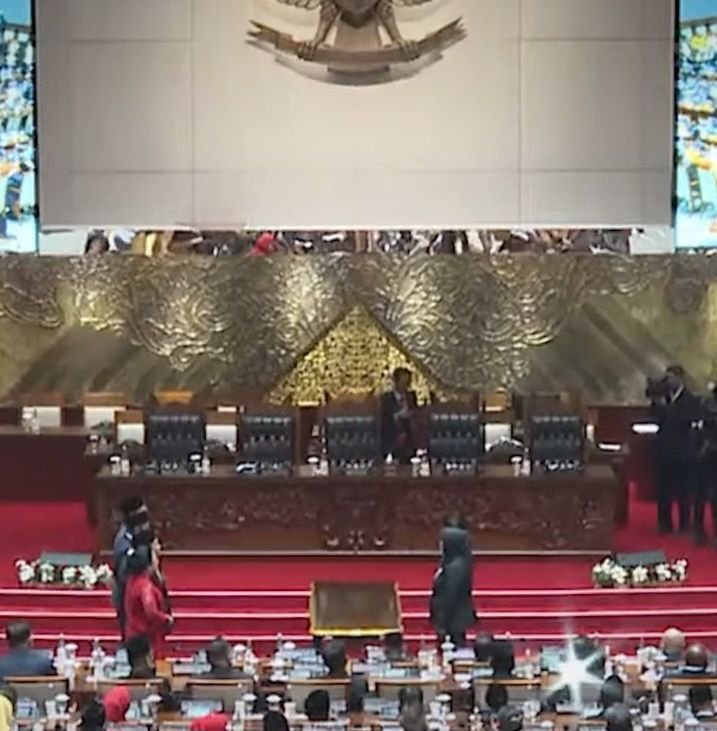 Biaya Kampanye Tinggi, Muslim Ayub Usulkan Pemilu Diadakan 10 Tahun Sekali