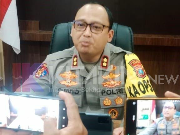 Pengajar Ponpes An-Nur di Langkat Dibakar, Kapolres : Motifnya Dendam dan Sakit Hati