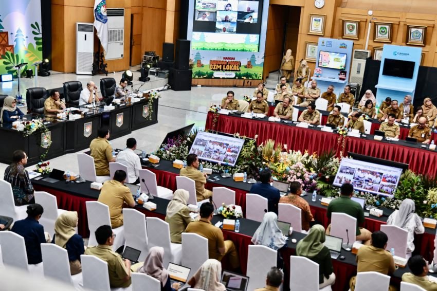 Mendagri: Inflasi September 2024 Dianggap Terendah dan Terbaik