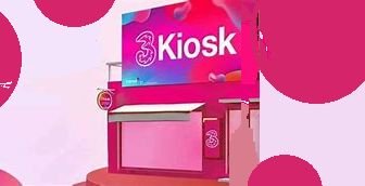 Dorong Ekonomi Lokal, Hadir 60 3Kiosk di Sumut