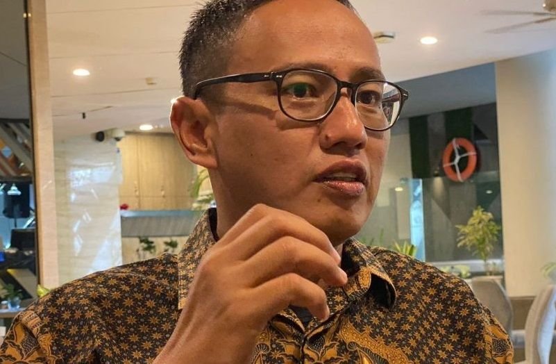 Data AS Bikin Geger Pasar: IHSG Terombang-ambing, Emas Cetak Rekor Baru