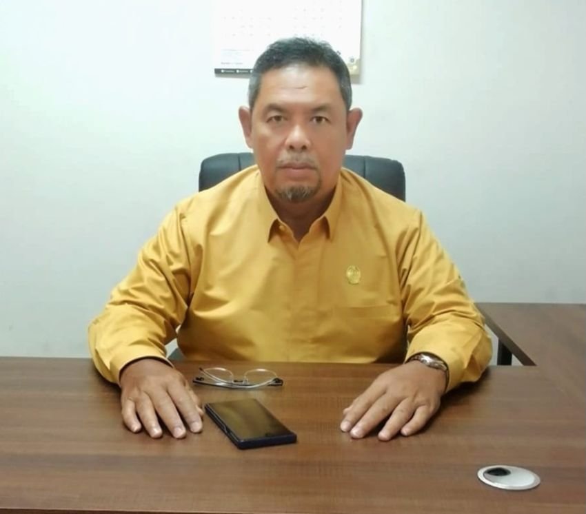 Abdi Santosa Dukung Rencana Pemerintah Lakukan Pemutihan Kredit UMKM