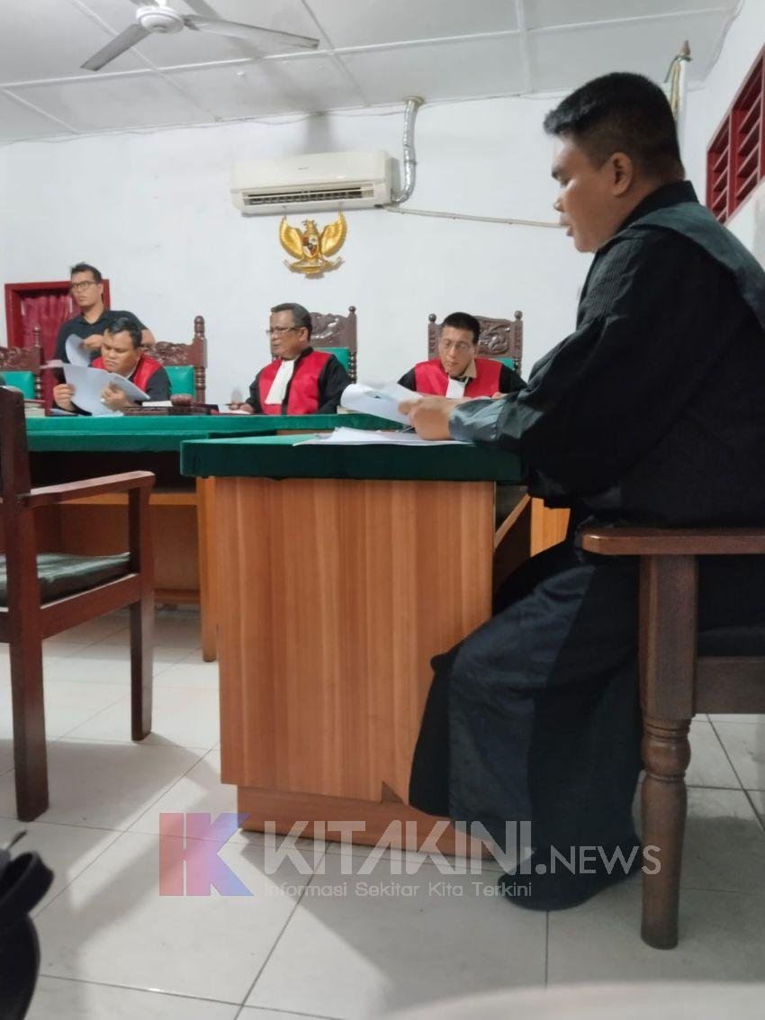 Beralasan Sakit, Sidang Dakwaan Nina Wati Kembali Ditunda Hingga 15 Oktober 2024