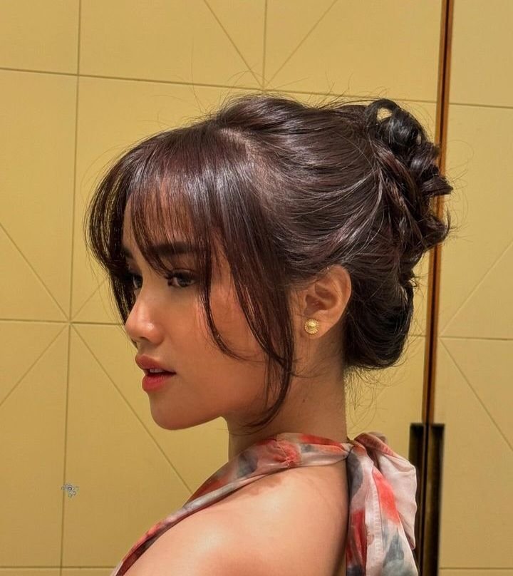 Fuji Kehilangan Berlian dan Gelang Emas