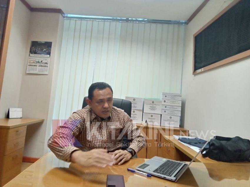 Bobby Serius Letakkan Fondasi Pembangunan Kota Medan