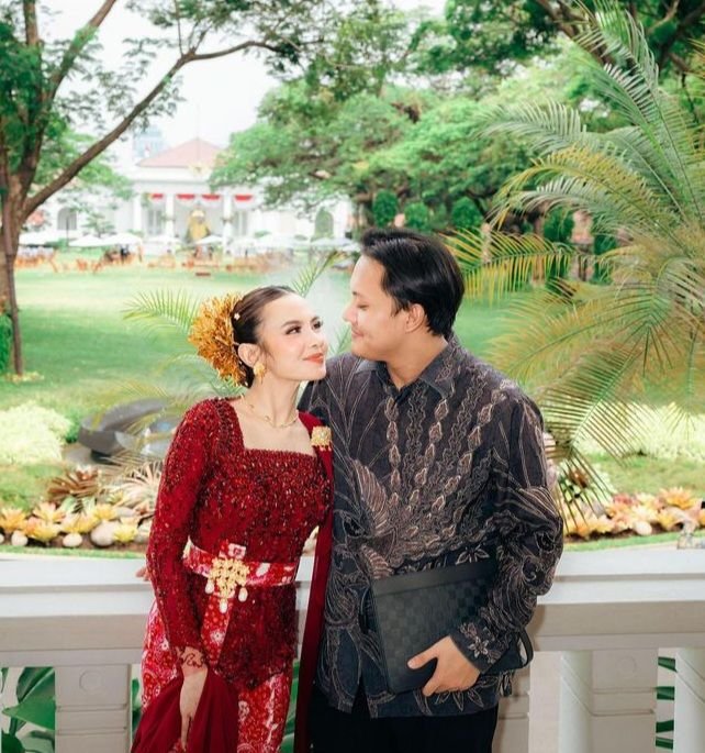 Pernikahan Rizky Febian-Mahalini Belum Sah Sesuai Negara
