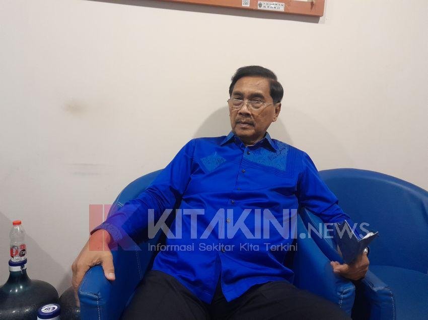 Tingkatkan Produktivitas Pertanian, Diperlukan Drone Semprot Hama Tanaman Dilahan Area Persawahan
