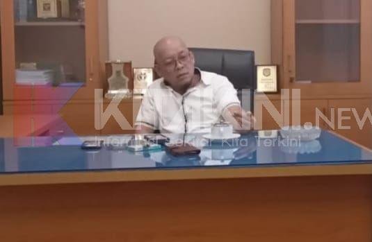 Aripay Tambunan: Jangan "Dipelintir" Kabinet Merah Putih, Ormas dan OPD di Daerah Juga &ldquo;Gemuk&rdquo;