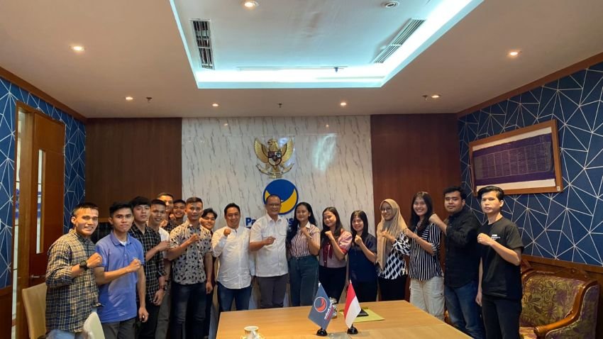 Diduga Banyak Masalah, Berkat Laoli Desak Dikti Evaluasi Izin Universitas Audi Indonesia