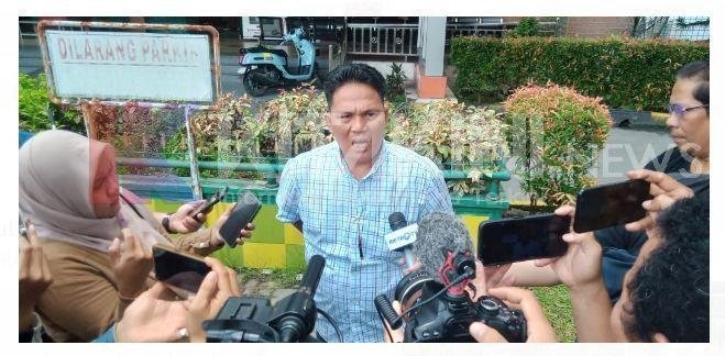 Camelia Dikabarkan Laporkan Cabup Tapteng ke Polisi, Kasus Kekerasan