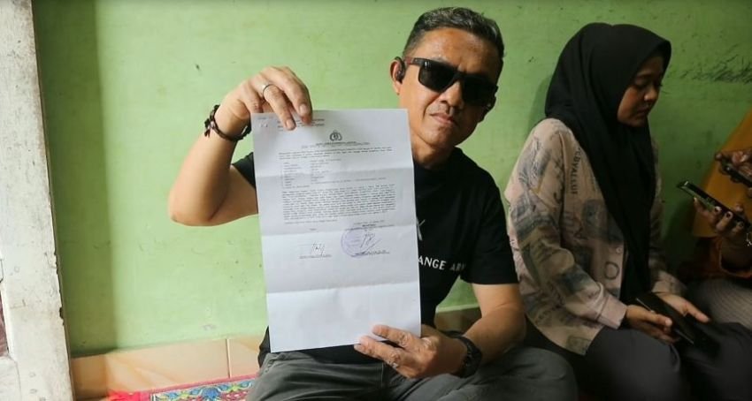 Calon Pramugari Tewas di Kamar Asrama Diduga Dianiaya