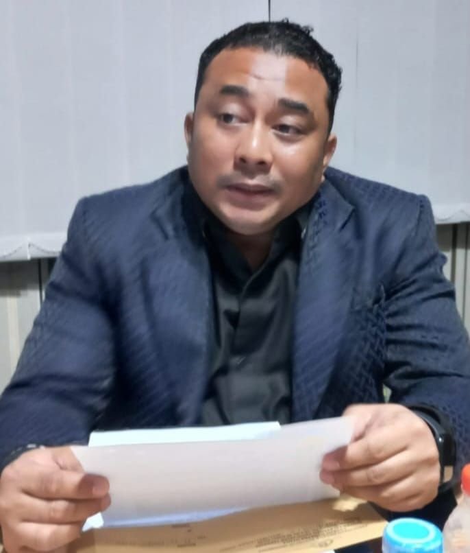 Delapan Tahun Garap Lokasi Resapan Air di Sibolangit, Tirtanadi Laporkan &ldquo;Penggarap&rdquo; ke Poldasu