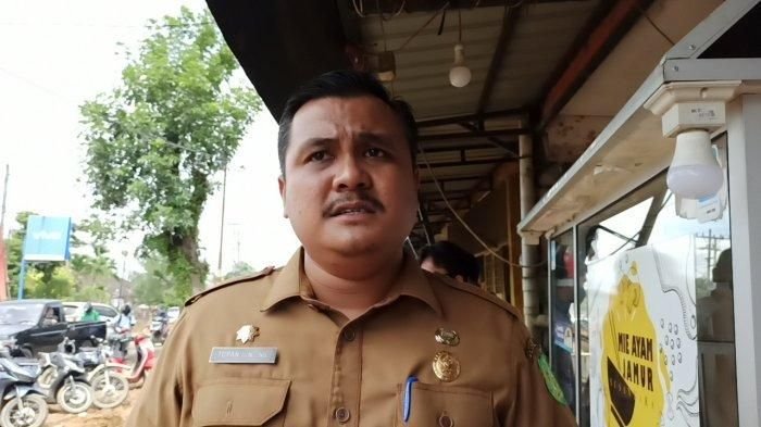 Kelebihan Muatan Jadi Penyebab Jembatan Cadika Ambruk