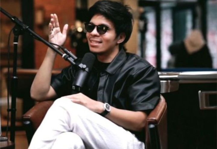 Kasus Dugaan Pengancaman Wartawan, Atta Halilintar Hadiri Pemeriksaan Polisi