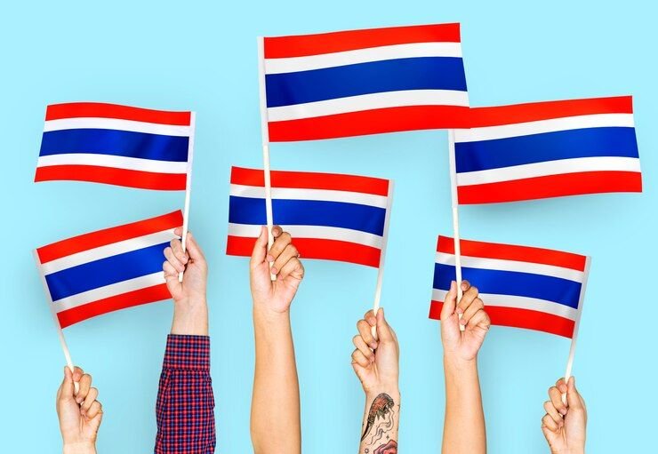 Thailand Sahkan Pernikahan Sesama Jenis, Berlaku Mulai Januari 2025