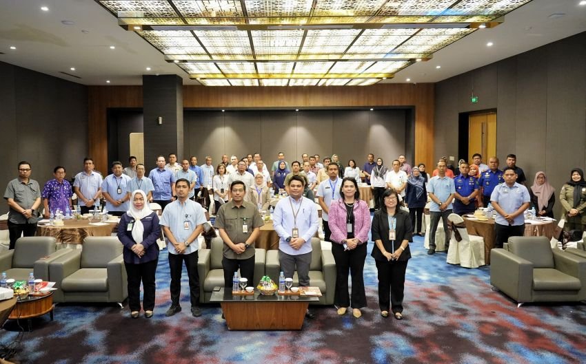Lewat Bimtek Coaching dan Mentoring BKPSDM Medan Dorong Peningkatan Kompetensi ASN