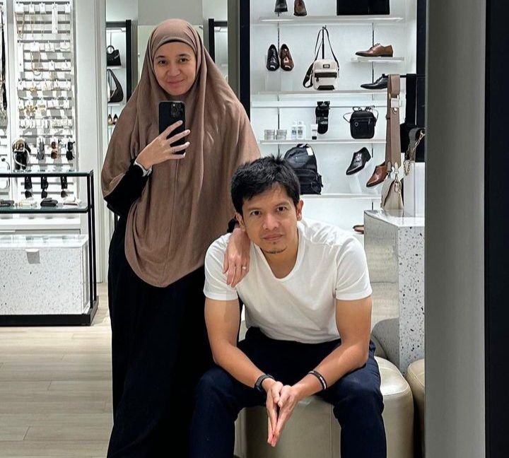 Dimas Seto Terjerat Isu Perceraian Baim Wong dan Paula Verhoeven: Ini Tanggapan Dhini Aminarti