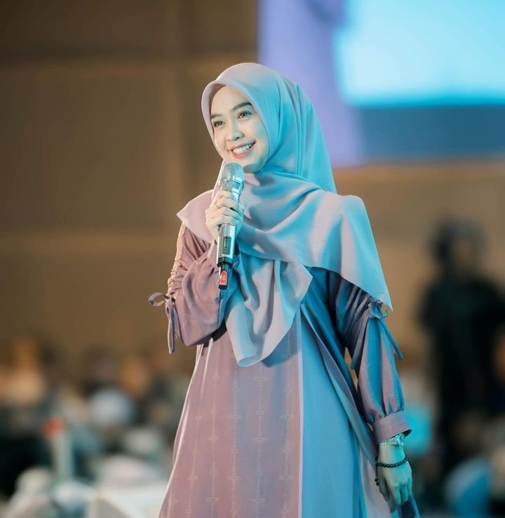 Ria Ricis Dilema Sebelum ke China